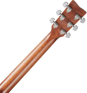 Акустическая гитара Yamaha FG800 Sand Burst
