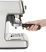 Кофеварка рожковая Breville Barista Max VCF126X