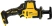 Аккумуляторная сабельная пила DeWALT DCS369P2-QW, с АКБ и ЗУ