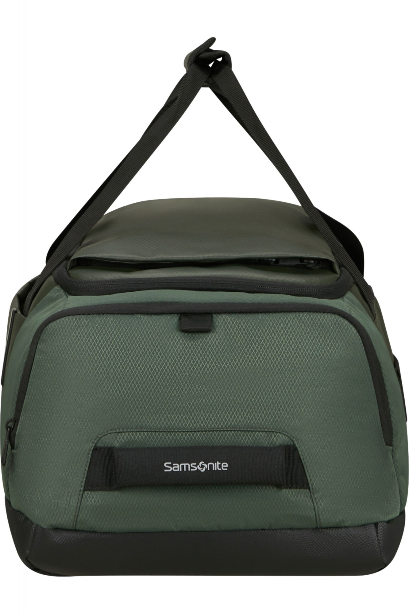 Дорожная сумка Samsonite Armox S 154059-1576 50л Moss