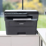 МФУ Brother DCP-L2620DW