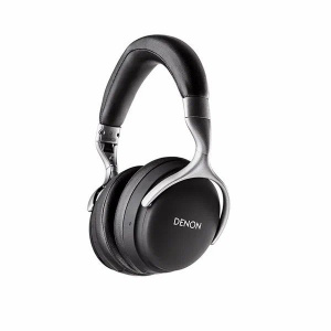 Беспроводные наушники Denon AH-GC30 Black