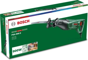 Электрическая пила Bosch PSA 900 E 06033A6000