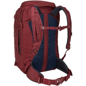 Рюкзак туристический Thule Landmark 40L TLPF140 Women's Dark Bordeaux (3203725)