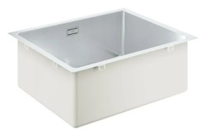 Мойка для кухни Grohe K700 31574SD1, нержавеющая сталь