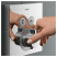 Термостат Hansgrohe ShowerSelect 15763000, хром