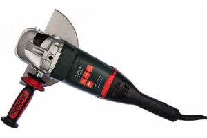 Шлифовальная и полировальная машина Metabo WE 22-180 MVT Quick 606463000