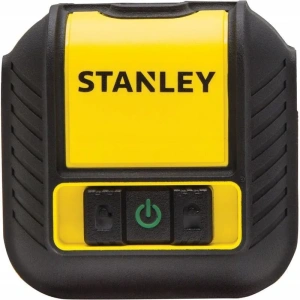 Нивелир лазерный Stanley Cubix STHT77499-1
