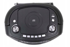 Радиоприемник THOMSON RK200CD с проигрывателем компакт-дисков