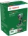 Аккумуляторный ударный шуруповерт Bosch UniversalImpactDrive 18V-210 06039E7000
