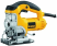 Сетевой лобзик DeWALT DW331KT