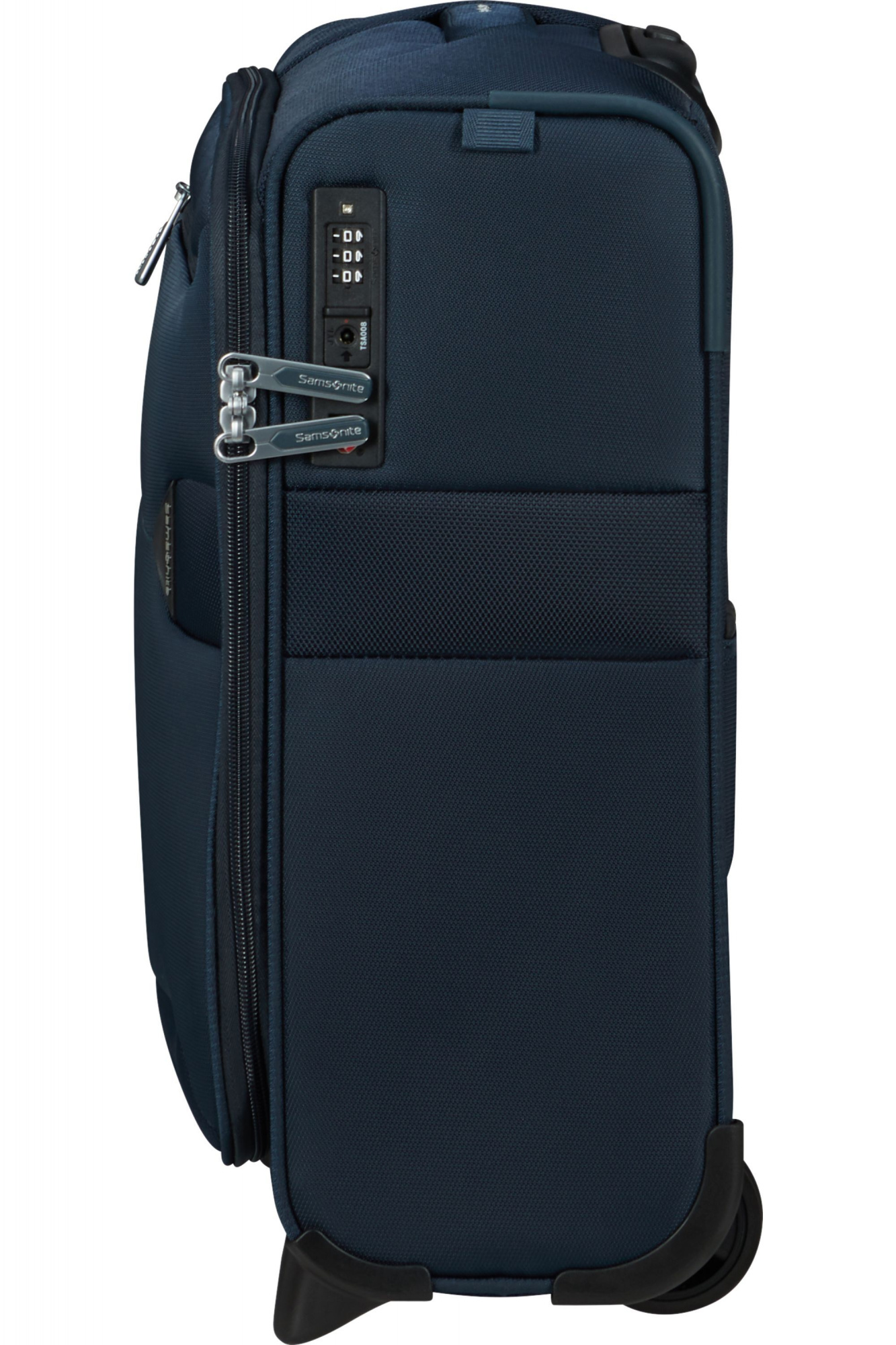Чемодан Samsonite Urbify 150714-1598 45см 29л Navy Blue