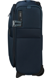 Чемодан Samsonite Urbify S 45см, темно-синий 150714-1598