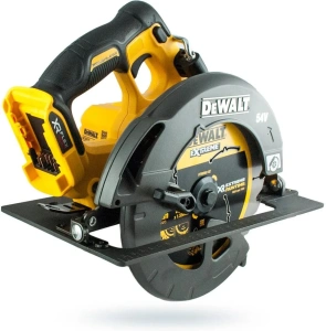 Аккумуляторная дисковая пила DeWALT DCS578×2-QW с АКБ и ЗУ