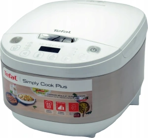 Мультиварка Tefal SimplyCook RK6221