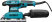 Вибрационная шлифовальная машина Makita BO3711 190 Вт