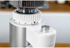 Кофемолка Zwilling Enfinigy 531046000 серебро