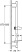 Душевая штанга Grohe 26603GN0, матовое золото