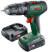 Ударная дрель-шуруповёрт Bosch UniversalImpact 18V 06039D4104