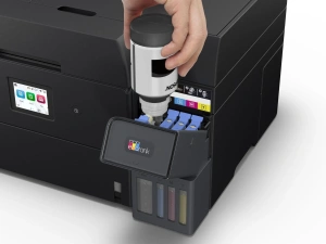 МФУ Epson EcoTank L6390