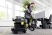 Профессиональный пылесос сухой уборки Karcher T 11/1 Classic Re!Plast Anniversary 1.527-214.0