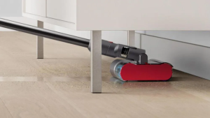 Беспроводной пылесос Dyson V12S Detect Slim Submarine