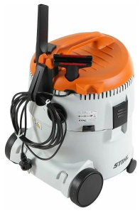 Пылесос для влажной и сухой уборки STIHL SE-62 (47840124400)