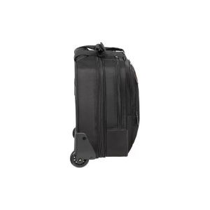 Сумка на колесах для ноутбука American Tourister At Work 15,6", черный