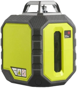 Лазерный уровень RYOBI RB360RLL