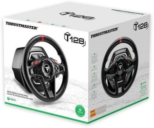 Игровой руль Thrustmaster T128