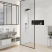 Душевой набор Hansgrohe Pulsify E 100 1Jet EcoSmart 24380000, хром