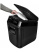 Уничтожитель бумаг Fellowes AutoMax 150C черный