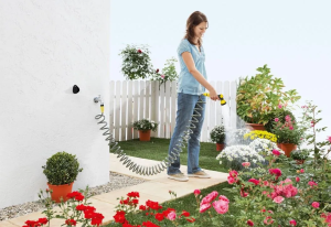 Спиральный шланг в комплекте Karcher 2.645-178.0