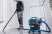 Аккумуляторный ручной пылесос Bosch GAS 18V-12 MC 06019K2000 класс M