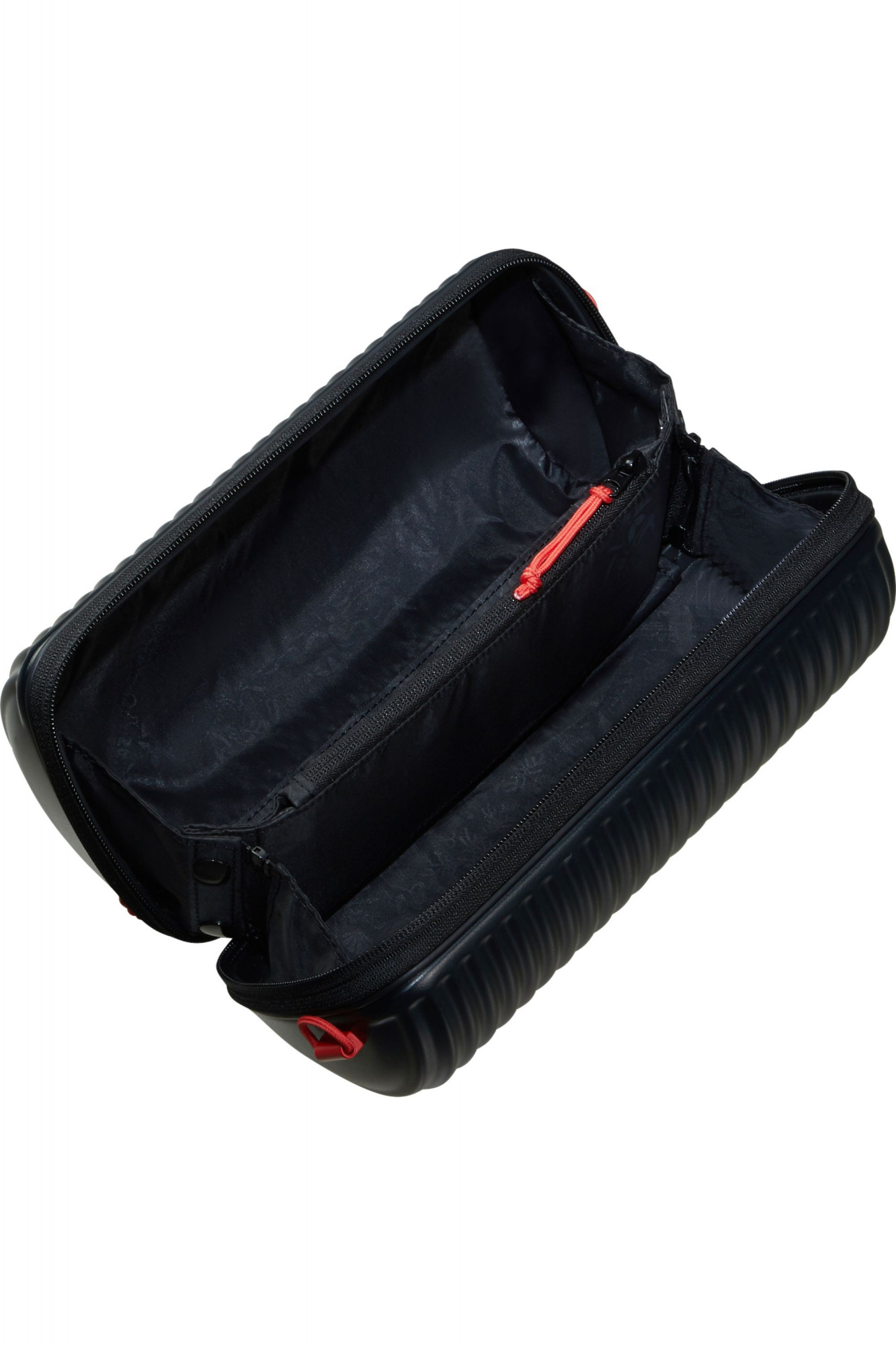 American Tourister Rollio Сумка кроссовер черная