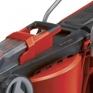 Газонокосилка аккумуляторная Einhell GE-CM 18/30 Li Kit