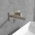Смеситель для раковины Villeroy & Boch Architectura Square матовый никель TVW12500300064