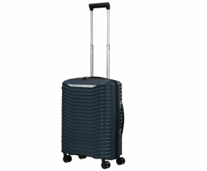 Чемодан Samsonite Upscape S 55см, синий 143108-1549