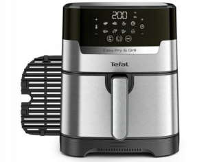 TEFAL Easy Fry&Grill Deluxe EY505D15 Air Fryer