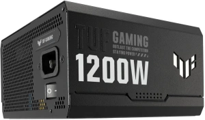 Блок питания Asus TUF Gaming 1200W (90YE00S0B0NA00)