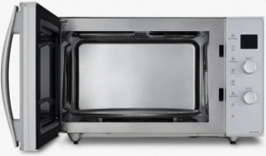 Микроволновая печь с грилем Panasonic NN-CD575MEPG