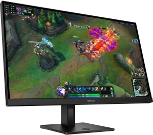 Игровой монитор HP OMEN 27q G2 27", IPS, QHD (2560×1440), 165 Гц