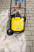 Ручная подметальная машина Karcher S6 1.766-420.0