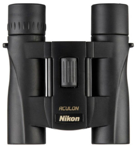 Бинокль Nikon Aculon A30 10x25