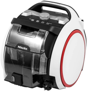 Пылесос Miele Boost CX1 PowerLine белый (boost cx1 powerline snrf0)
