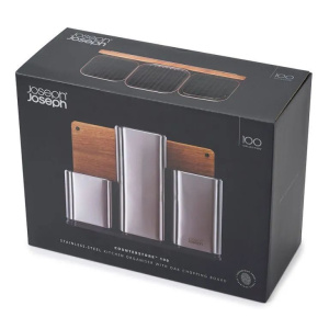 Органайзер для столовых приборов Joseph Joseph CounterStore Коллекция 100, 12.5x23x31 см