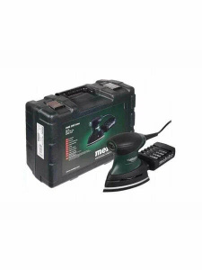 Многофункциональный сетевой инструмент Metabo FMS 200 Intec 600065500