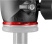 Manfrotto MK190XPRO4-BHQ2, Black штатив