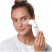 Эпилятор Braun SE851V Face, белый