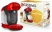 Капсульная кофемашина Bosch Tassimo Style TAS1103